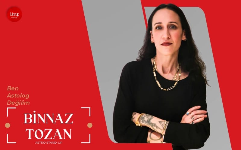 Ben Astrolog Değilim 