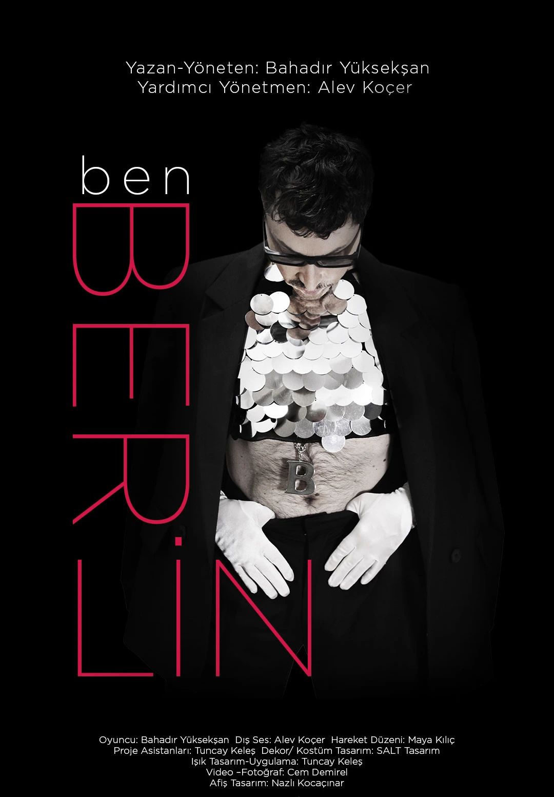 Ben Berlin Oyunu