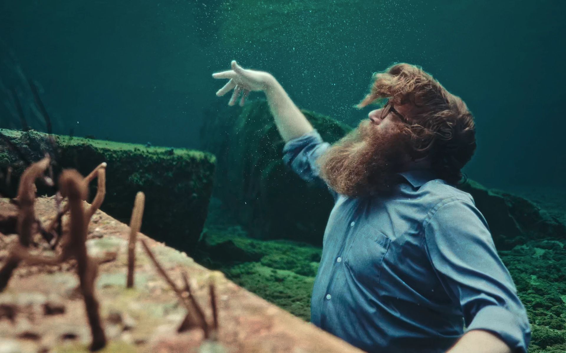Ben Caplan Konseri