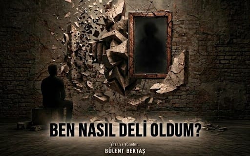 Ben Nasıl Deli Oldum ?