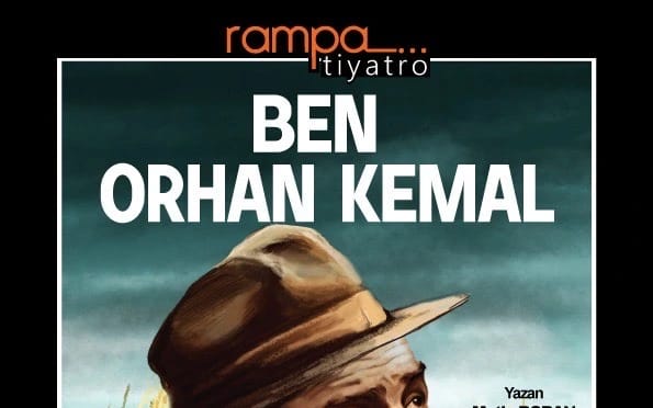 Ben Orhan Kemal