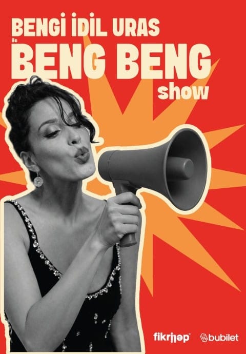 Bengi İdil Uras ile Beng Beng Show
