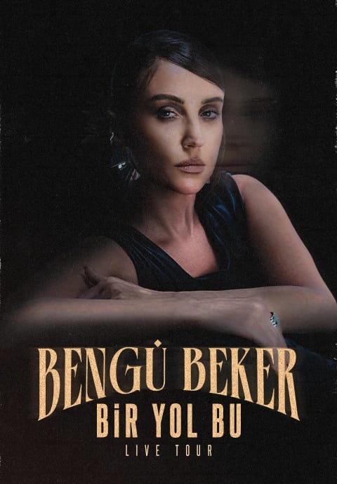 Bengü Beker