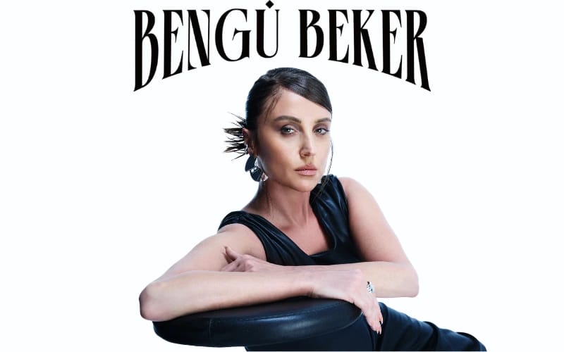 Bengü Beker Konseri