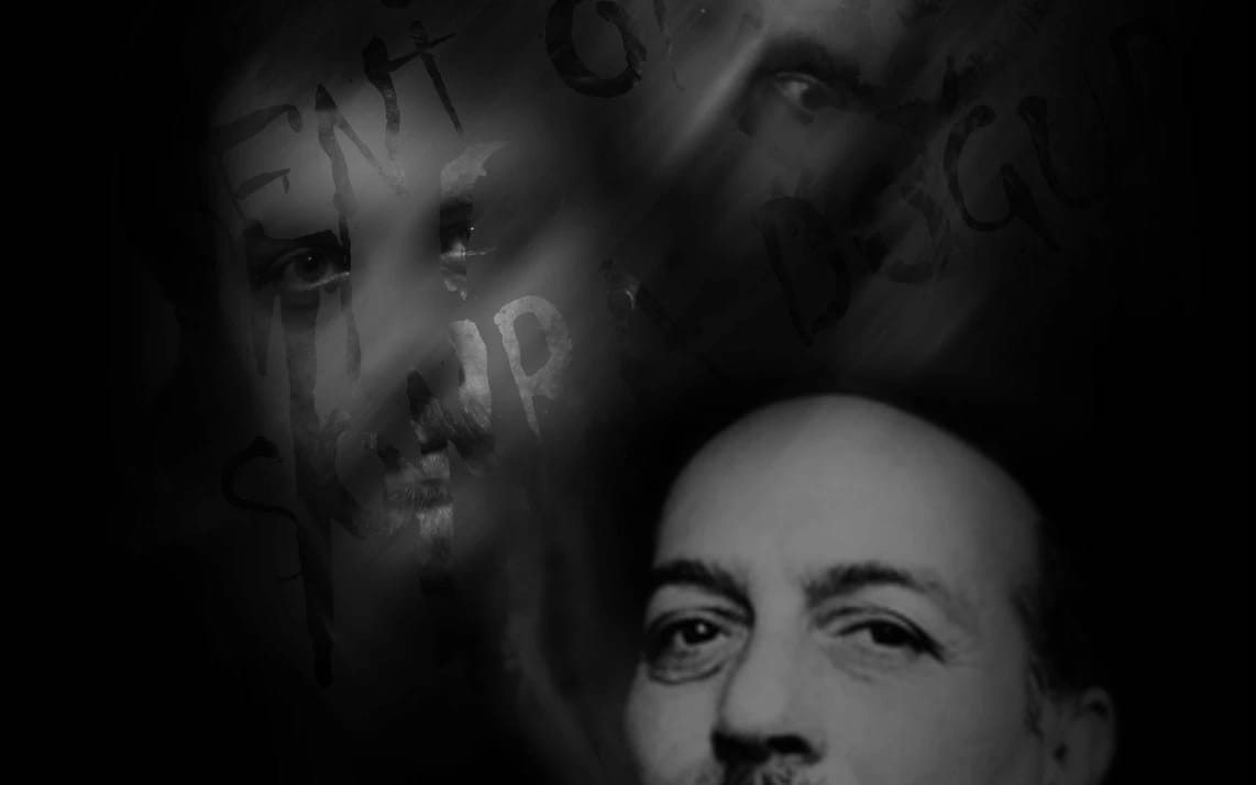 Beni Öp Sonra Doğur Beni