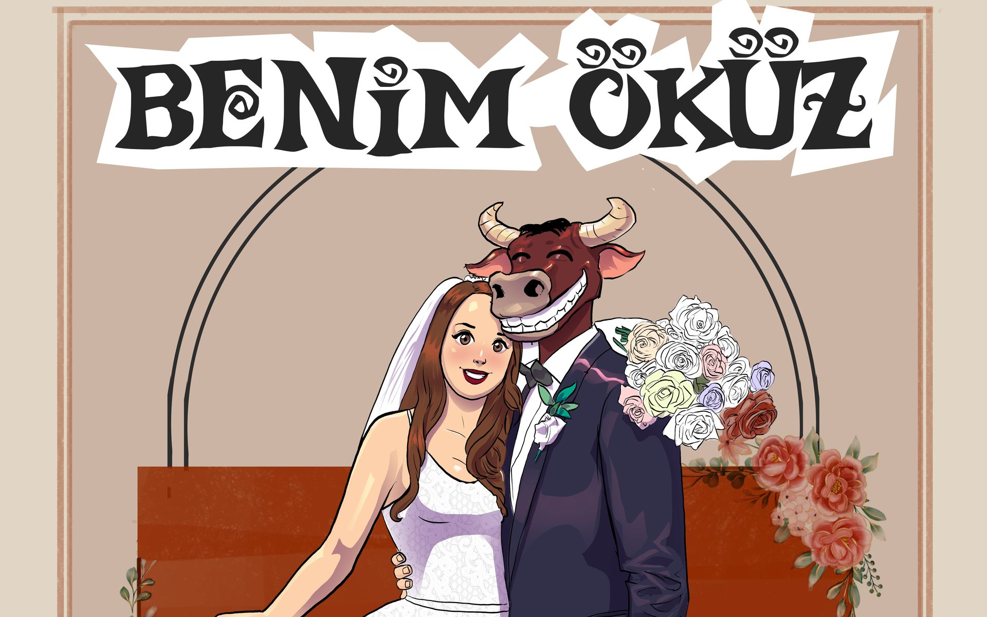 Benim Öküz Oyunu