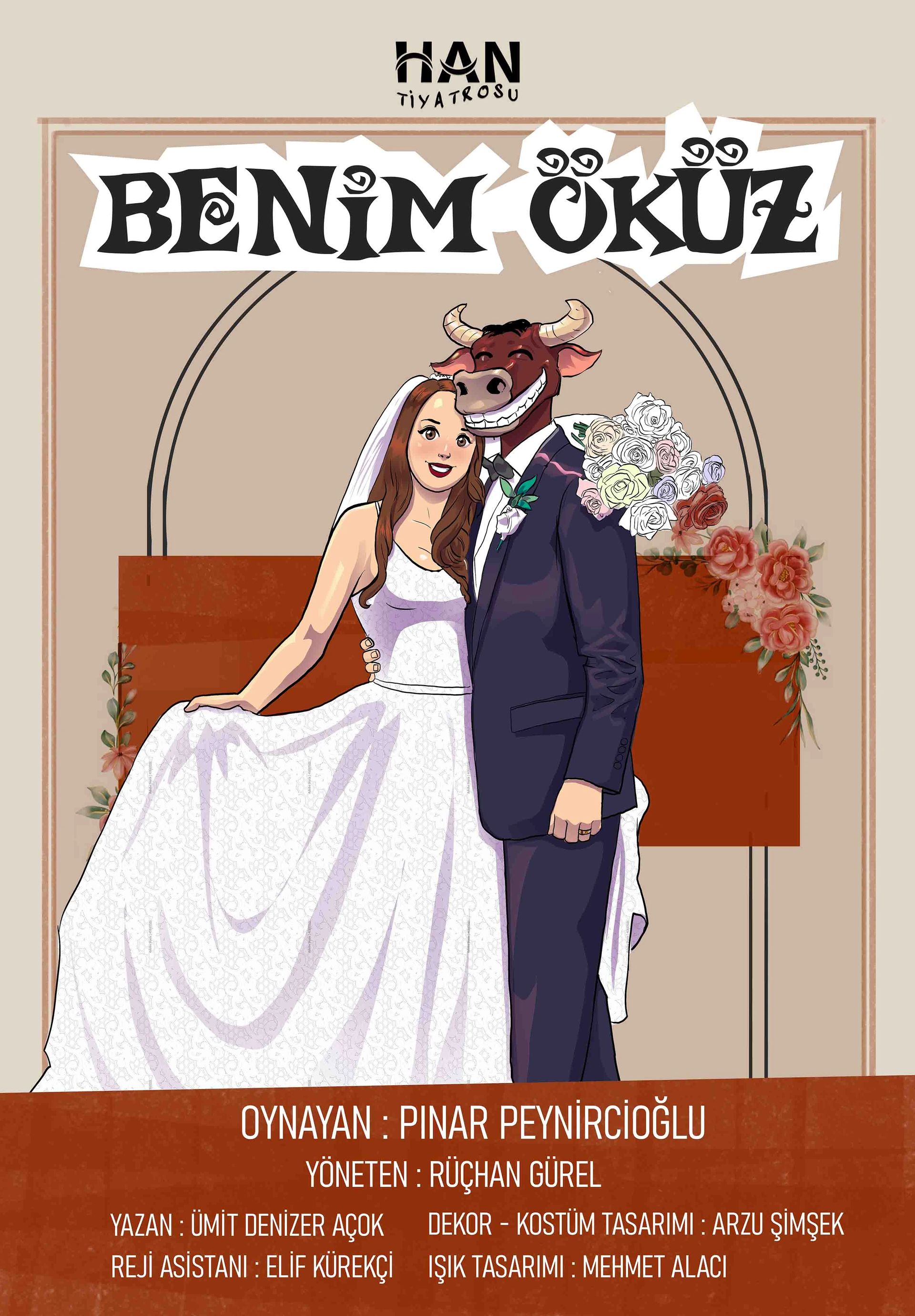 Benim Öküz