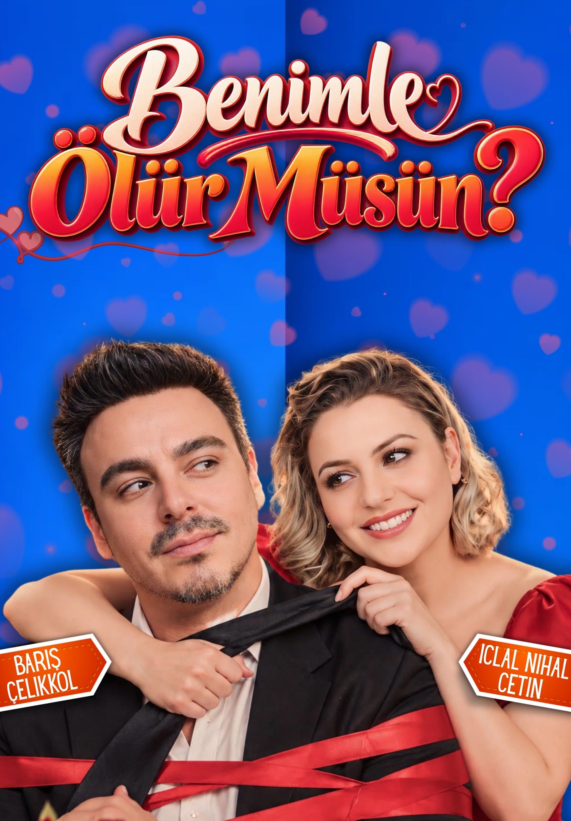 Benimle Ölür Müsün? 