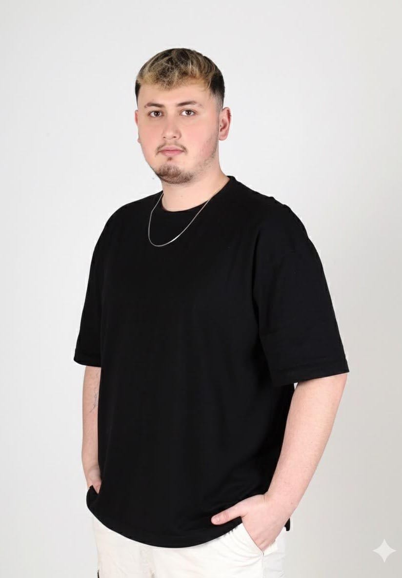 DJ Berat Çakır İle Türkçe Pop Gecesi