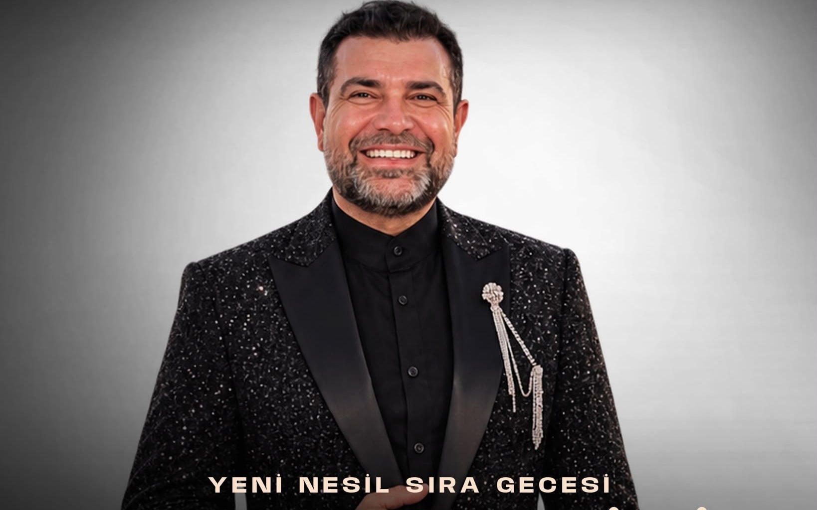 Berat Mardini İle Yeni Nesil Sıra Gecesi 