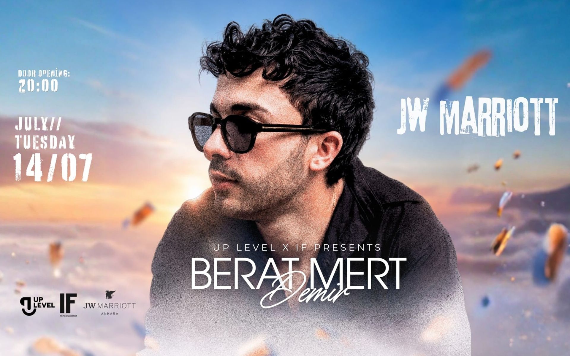 Berat Mert Demir