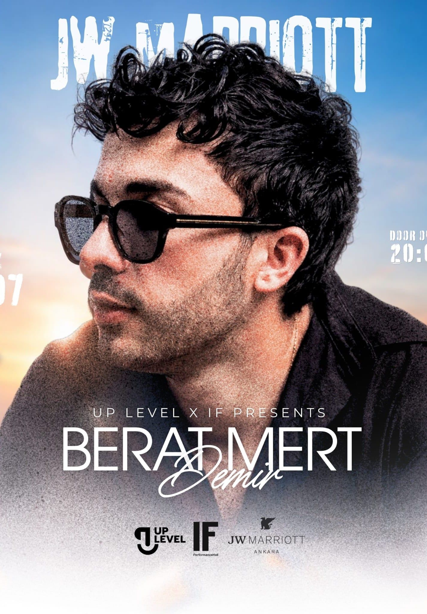 Berat Mert Demir