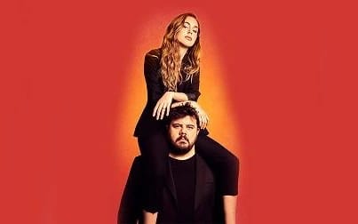 Berfu & Eser Yenenler- Çift Terapisi 