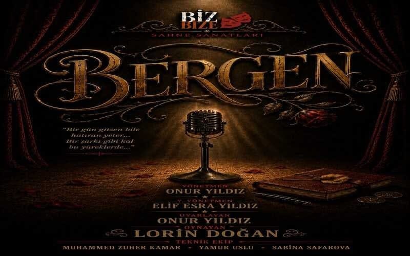 Bergen