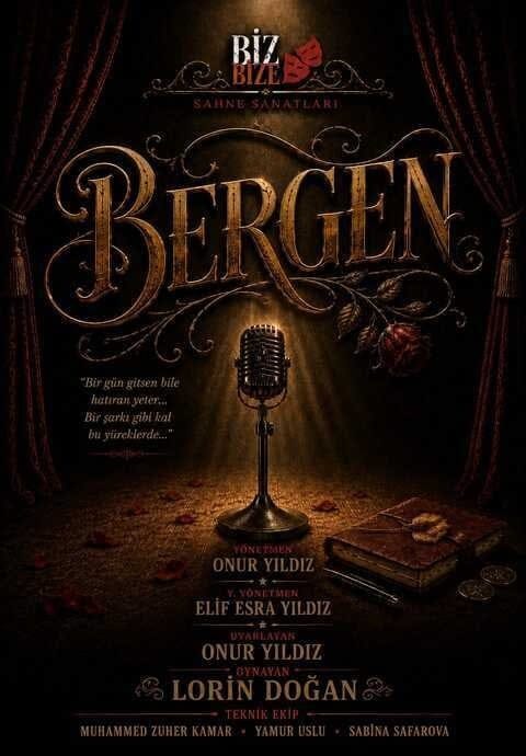 Bergen