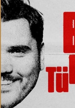 Berk Türkmani Stand up