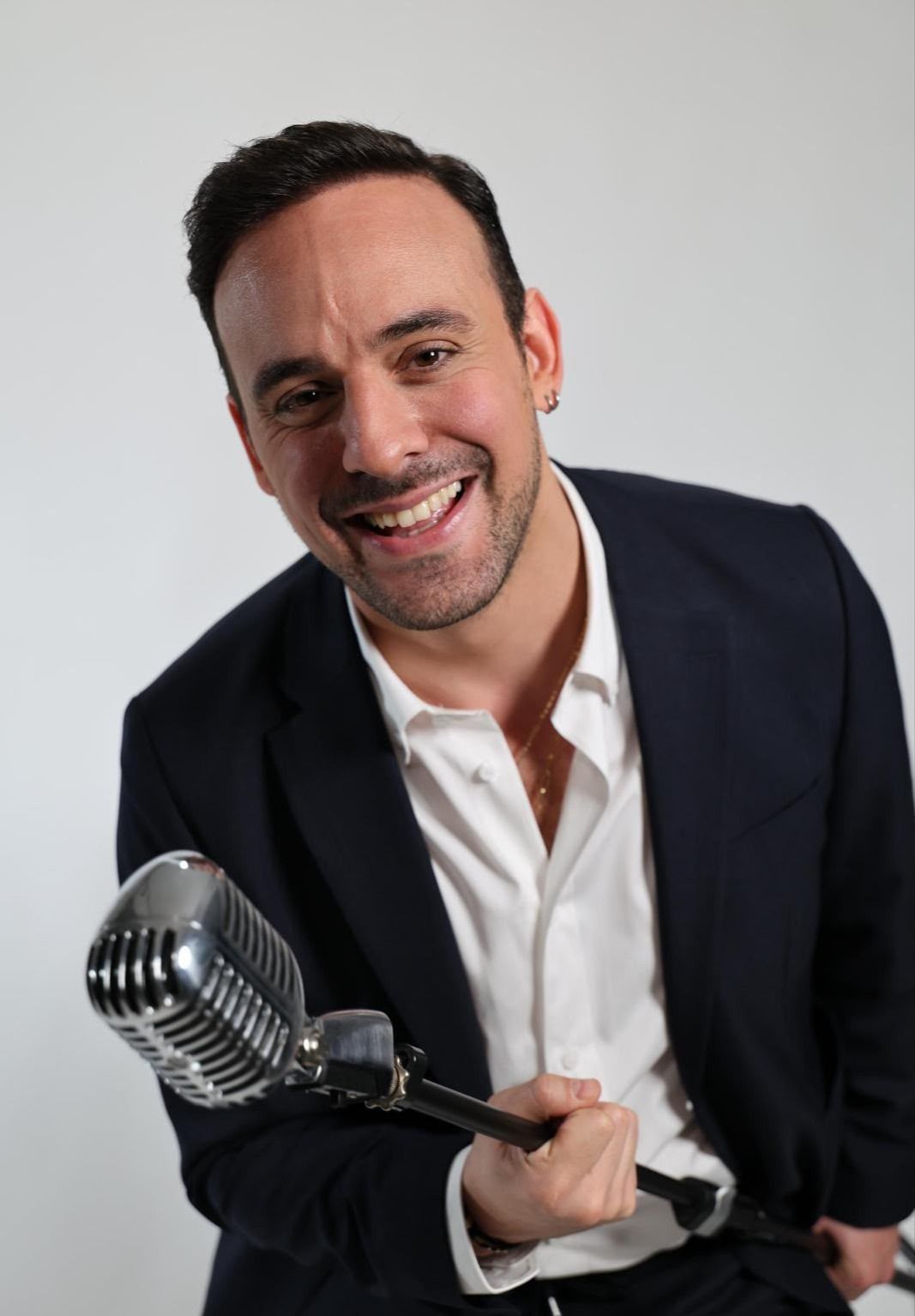 Berkan Aytekin Stand Up