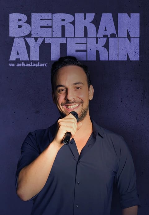 Berkan Aytekin ve Arkadaşları