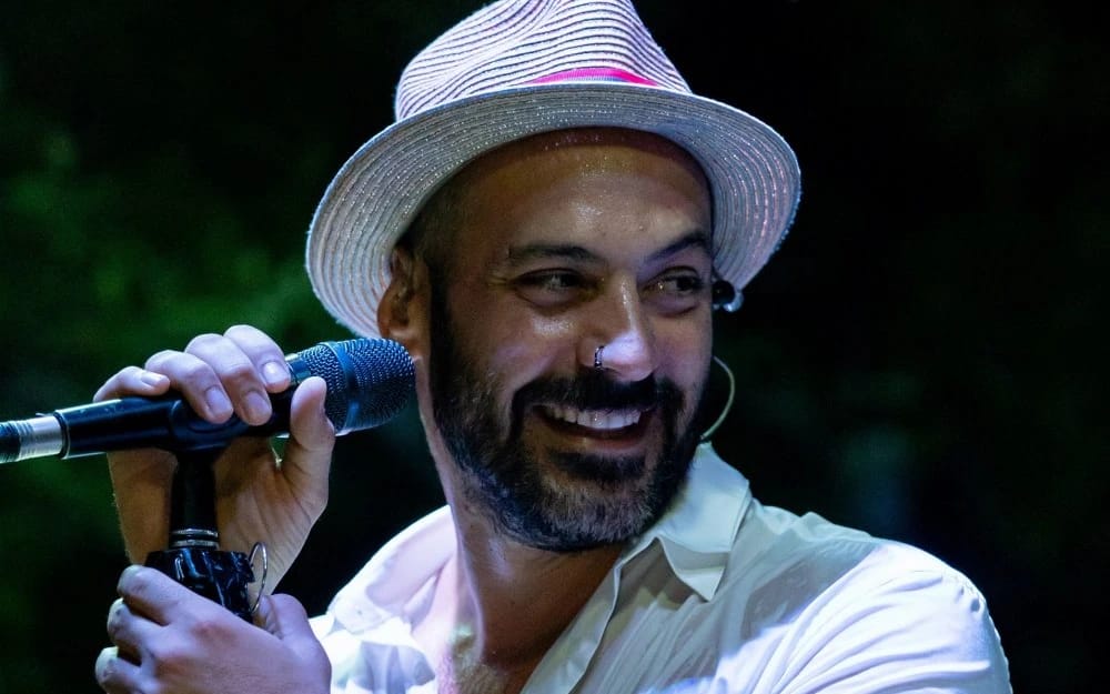 Berkan Yeniçeri Konseri