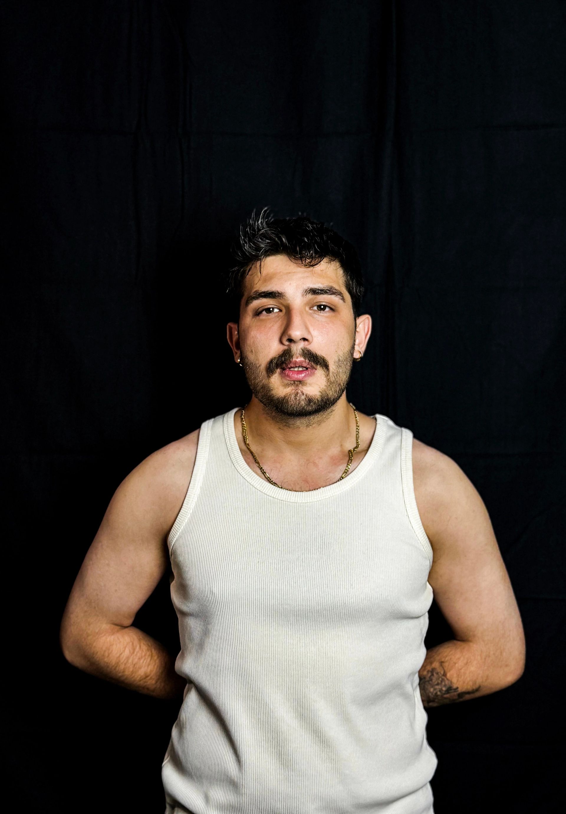 Berkay Altunyay Konseri