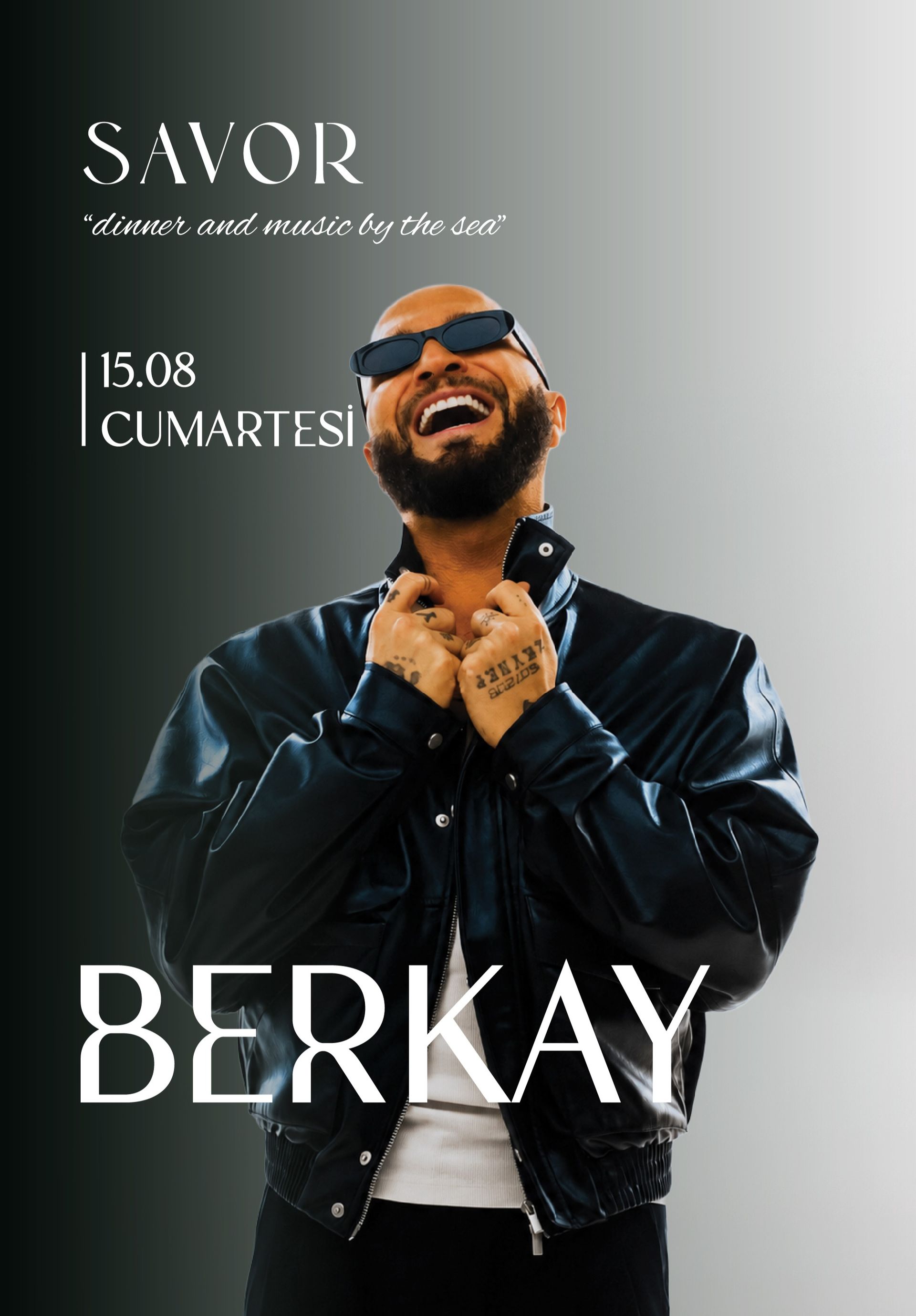 Berkay Konseri