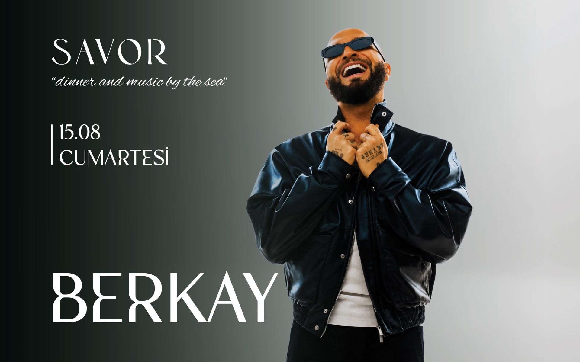 Berkay Konseri