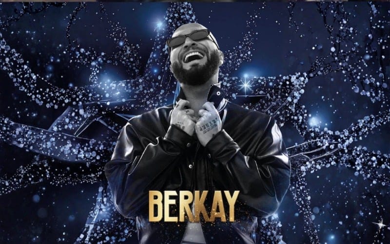 Berkay Şahin - Alya