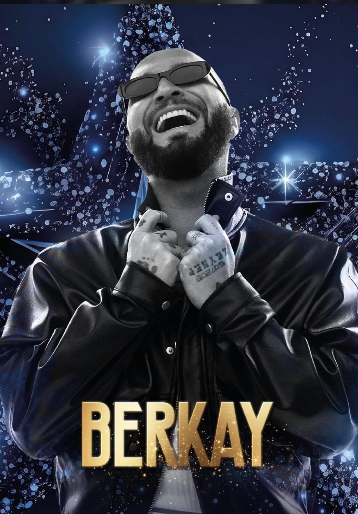 Berkay Şahin - Alya
