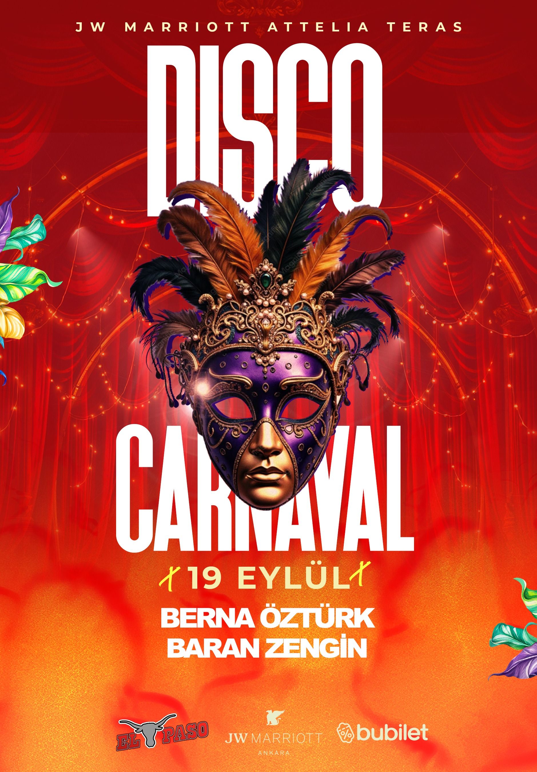 Disco Carnaval