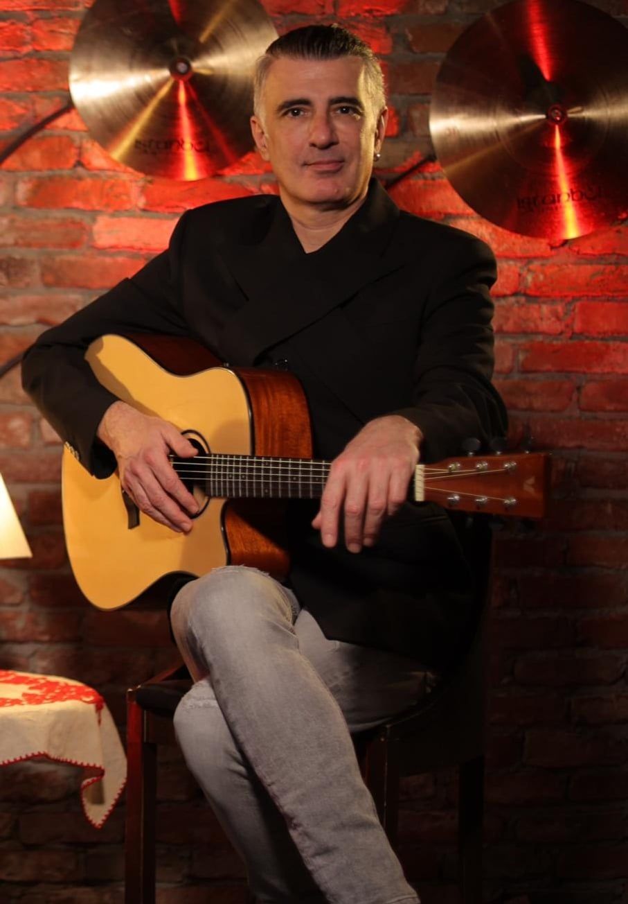 Bertuğ Cemil