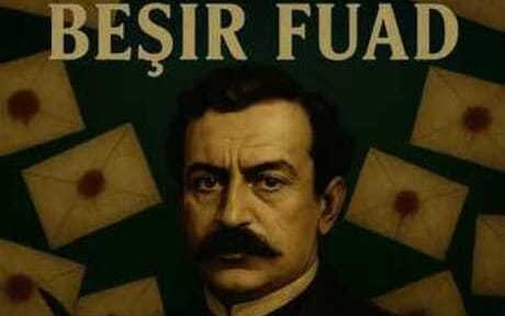 Beşir Fuad Tiyatro Oyunu