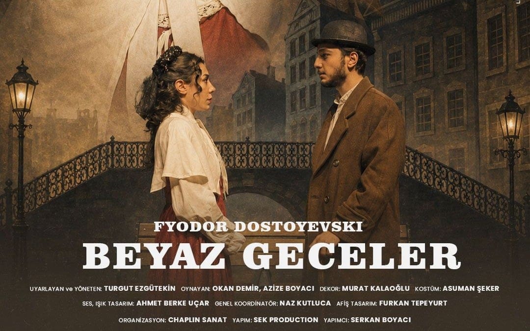 Beyaz Geceler