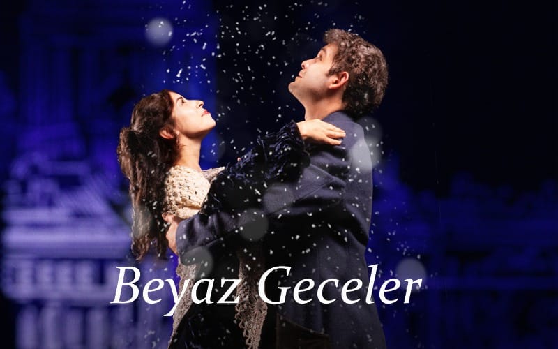 Beyaz Geceler Oyunu