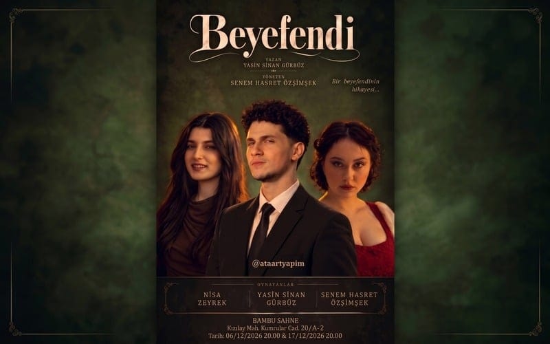 Beyefendi