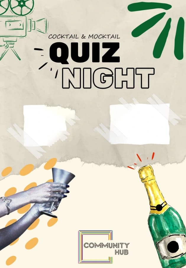 Beyonce Quiz Night