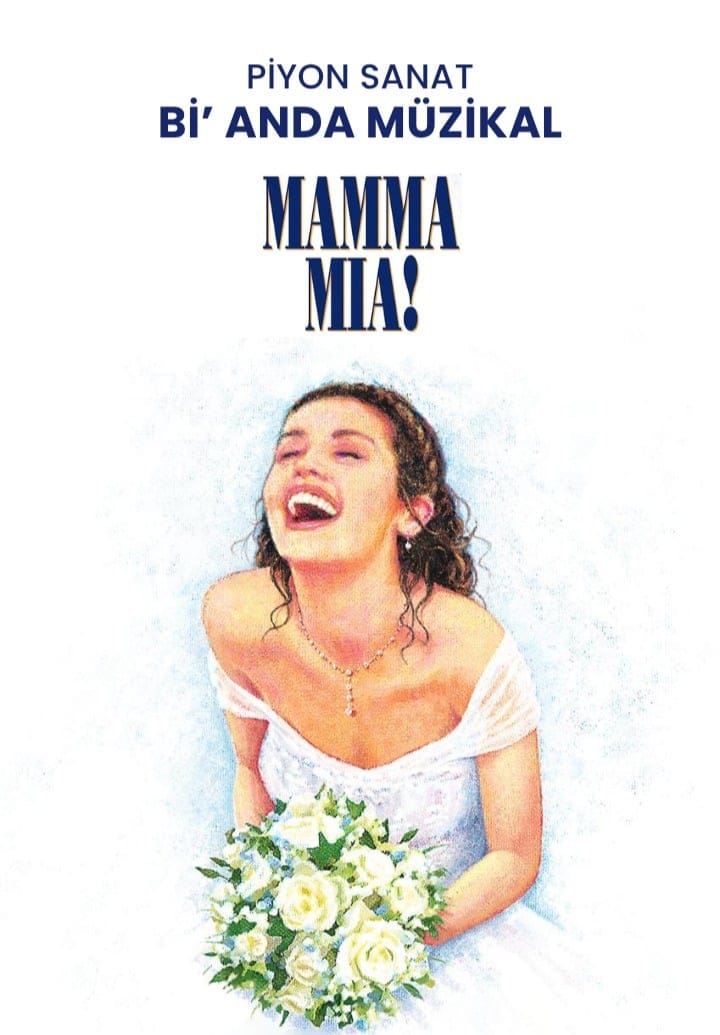 Bi’ Anda Müzikal: Mamma Mia