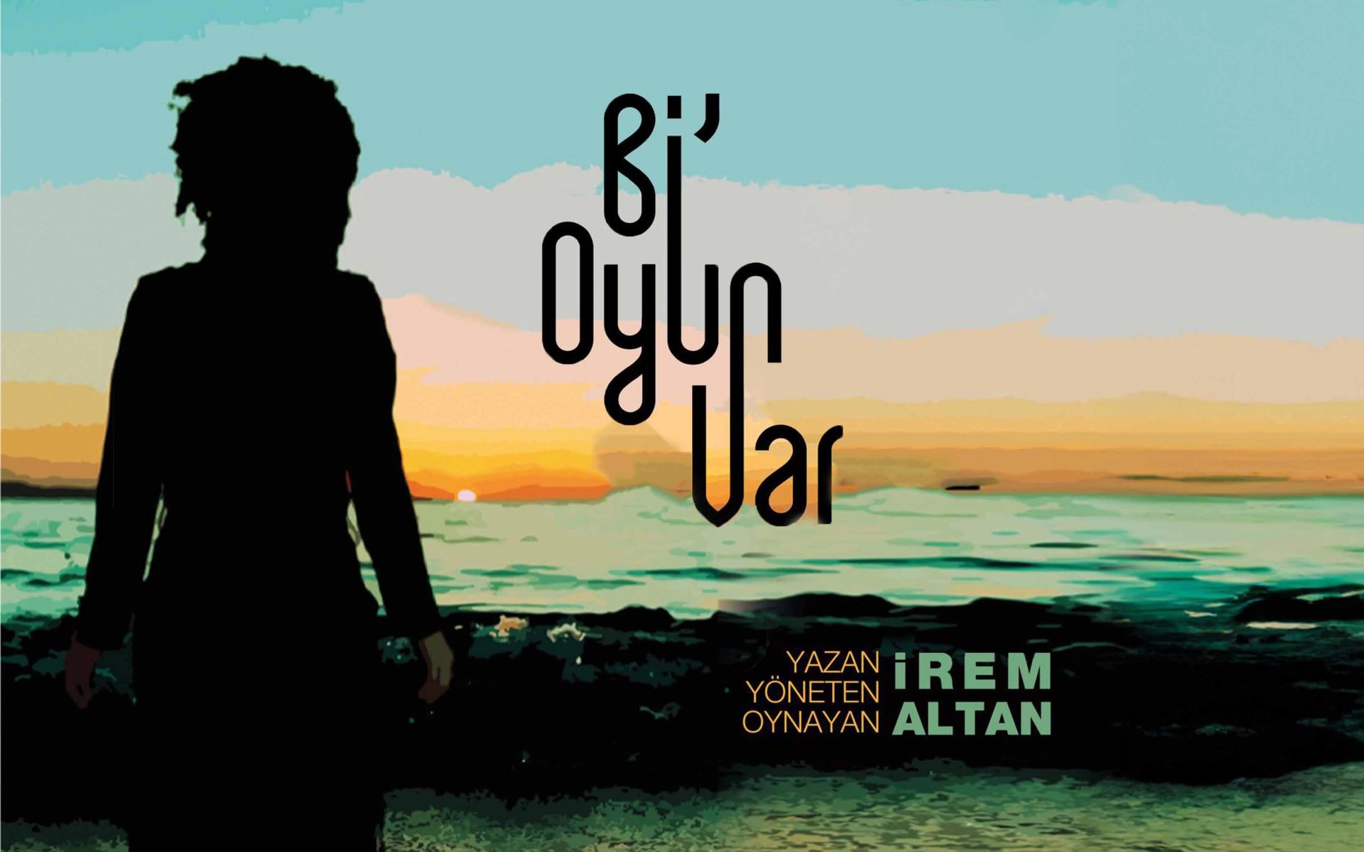 Bi' Oyun Var