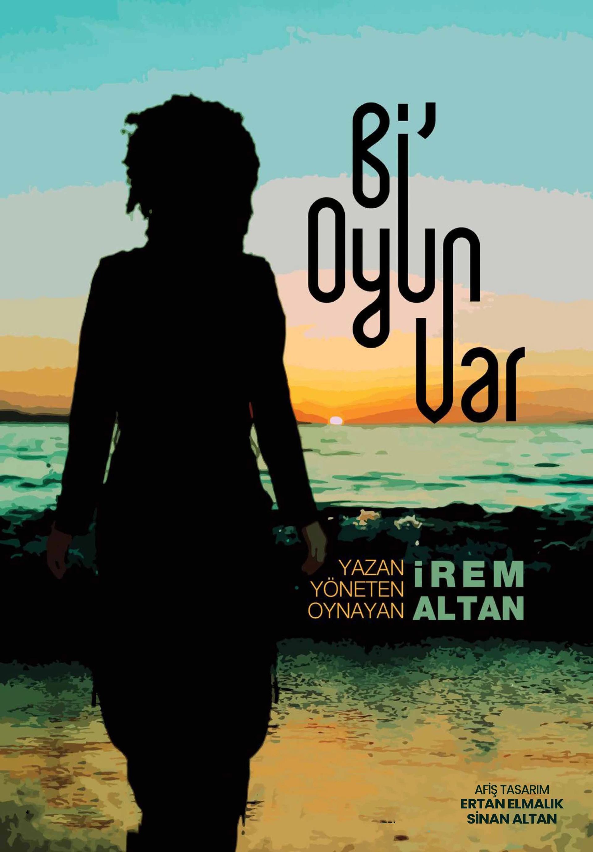 Bi' Oyun Var