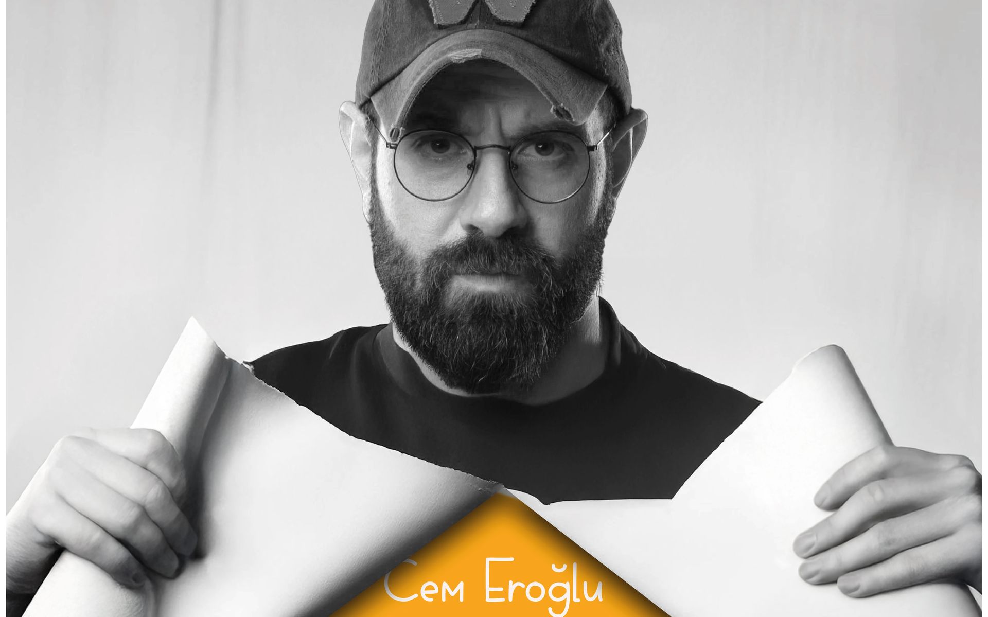Bi Şi Di CEM - Cem Eroğlu Sunar