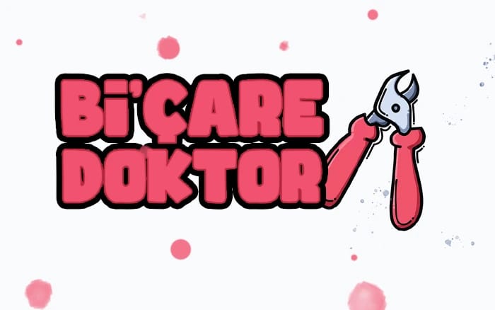 Bi'Çare Doktor
