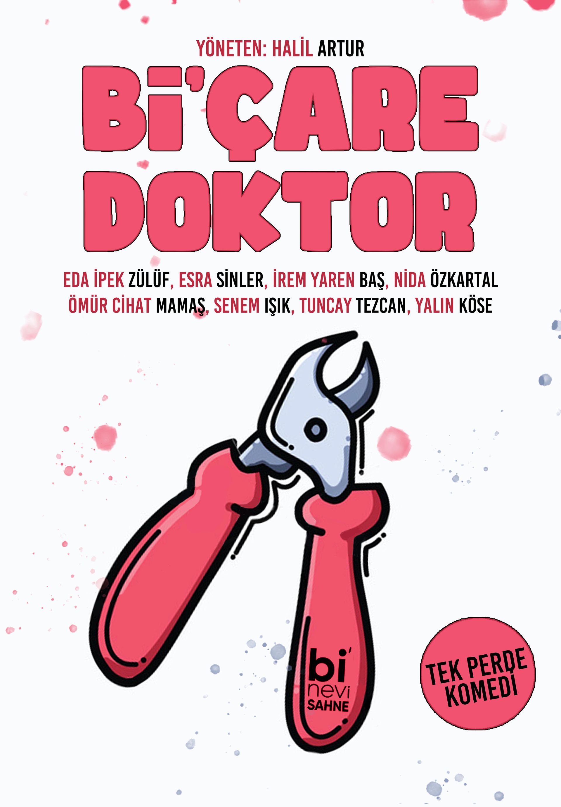 Bi'Çare Doktor