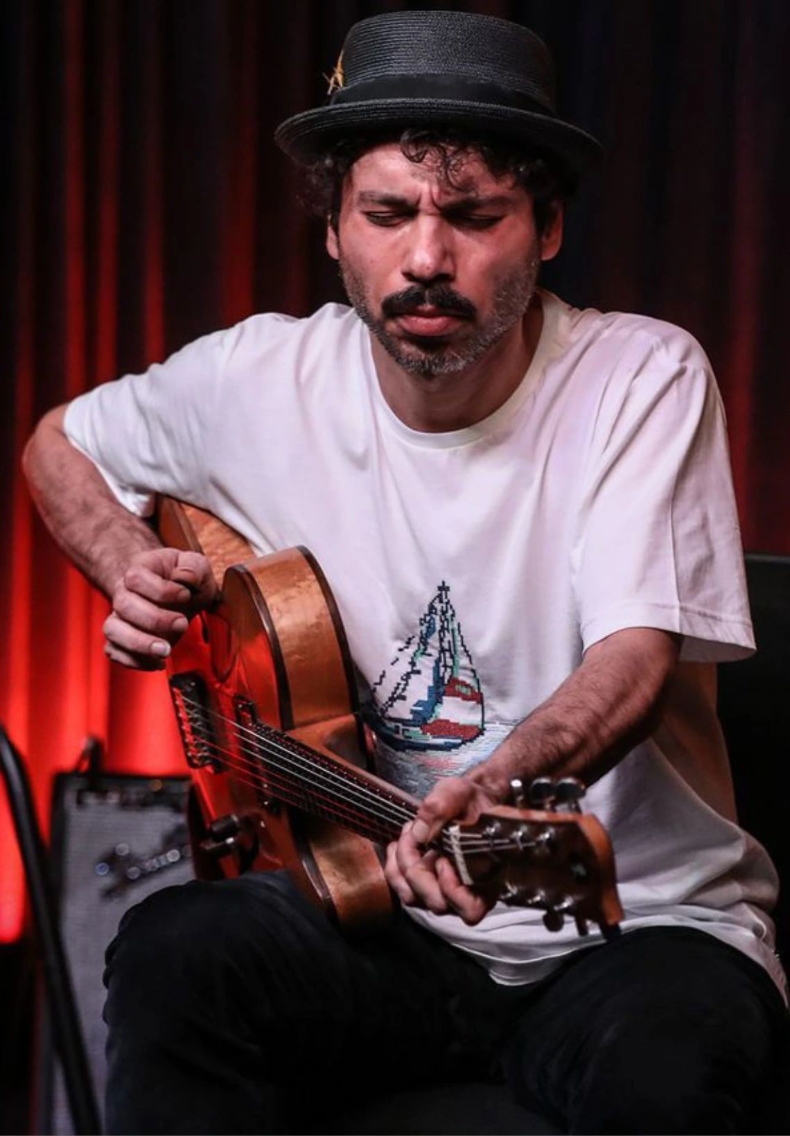 Bilal Karaman Konseri