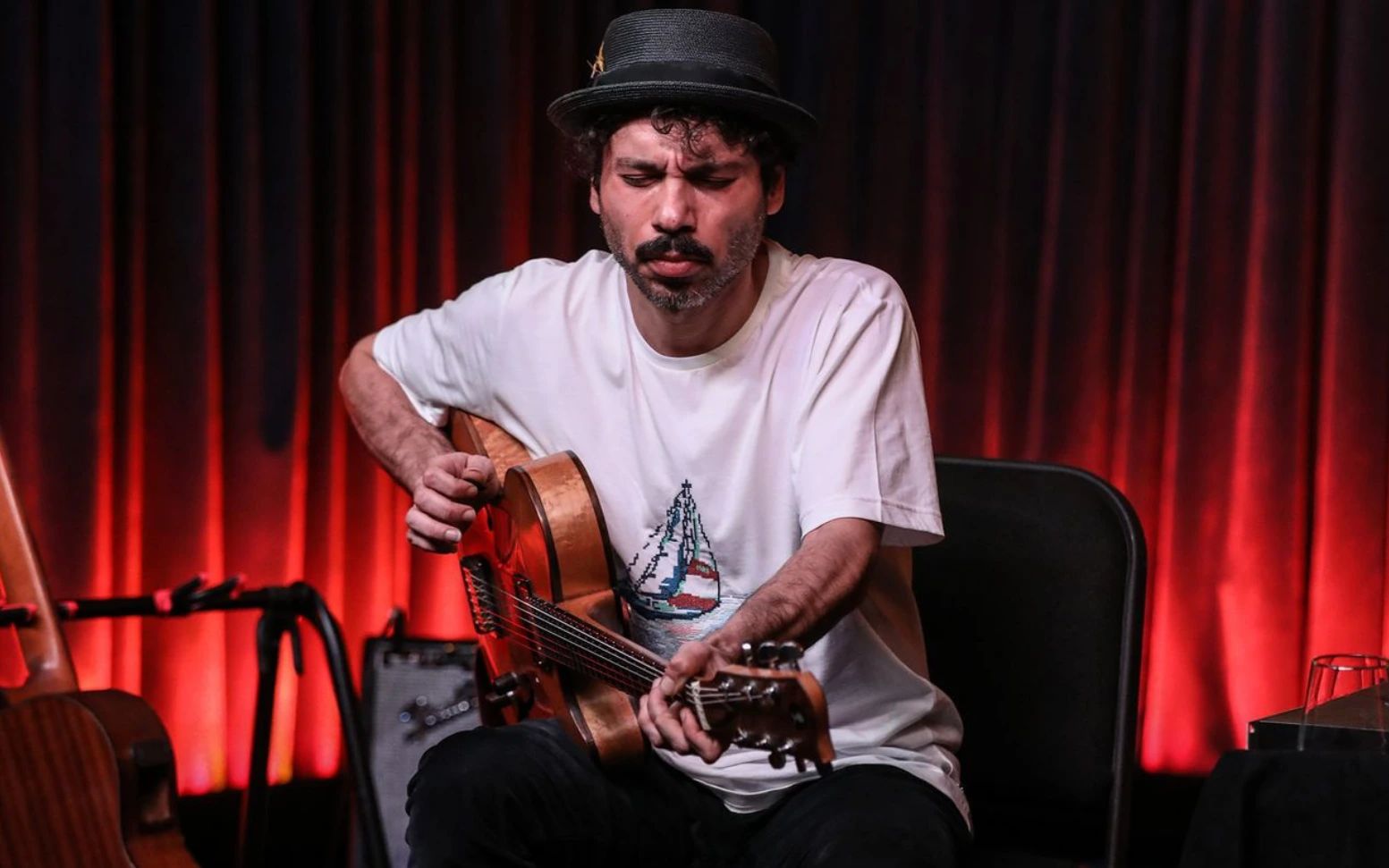 Bilal Karaman Konseri