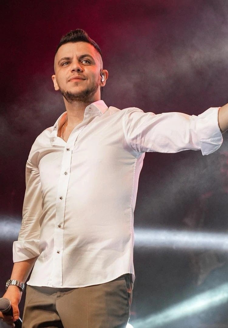 Bilal Sonses Konseri | Şanlıurfa Kahve Festivali