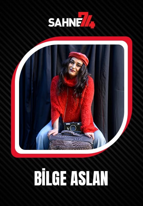 Bilge Aslan
