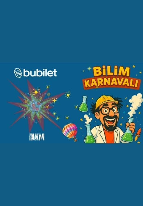 Bilim Karnavalı