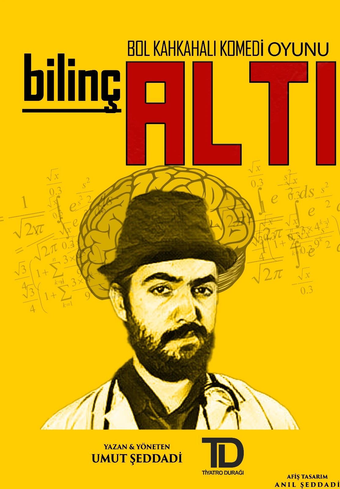 Bilinçaltı Oyunu