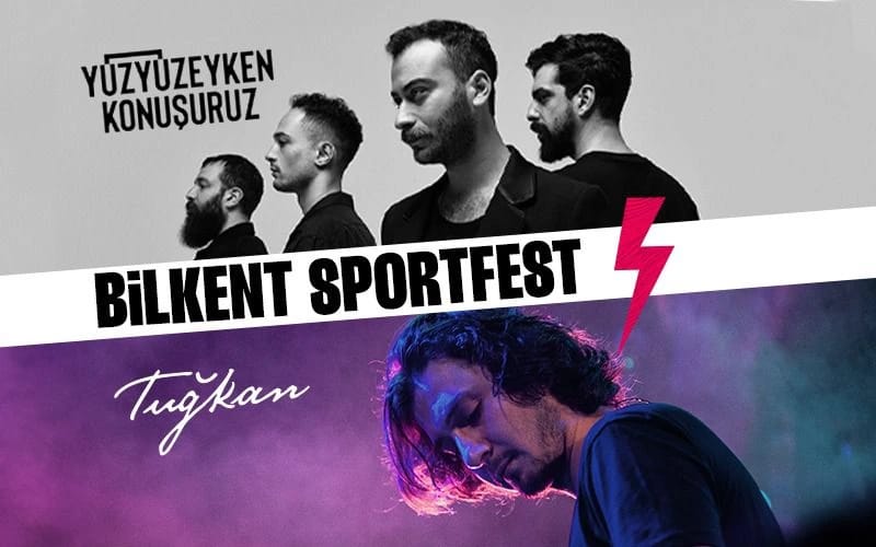 Bilkent Sporfest