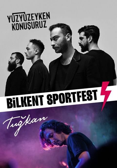 Bilkent Sporfest