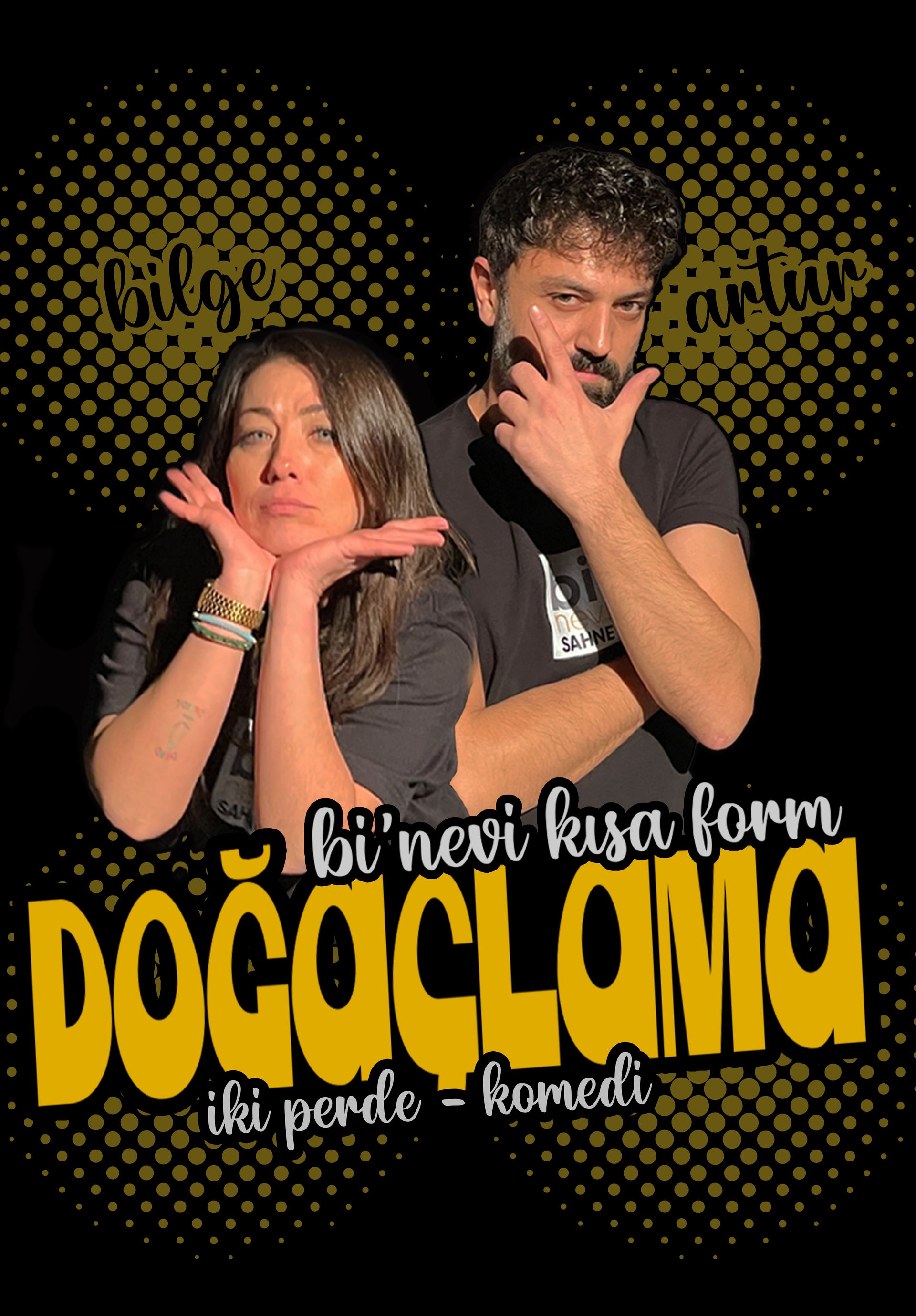 Bi'nevi Doğaçlama